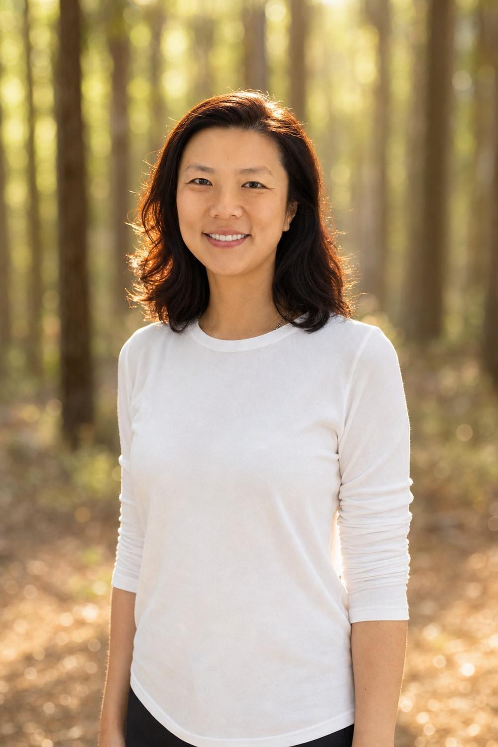 Dao, the founder of PlotJoys