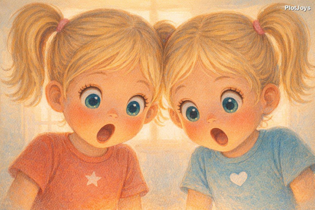 A burst of orange blooming where red and yellow mixed