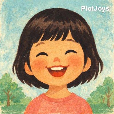 Illustrated character