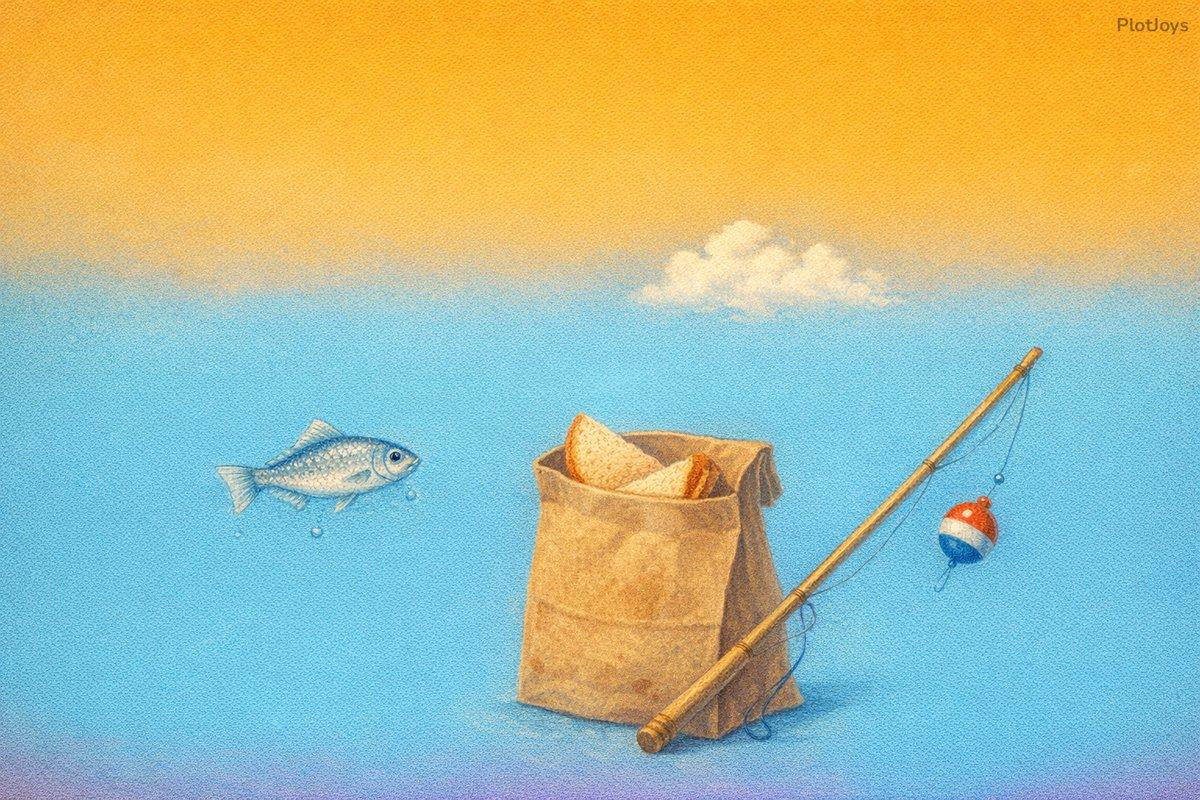 Liam's Best Catch — back cover