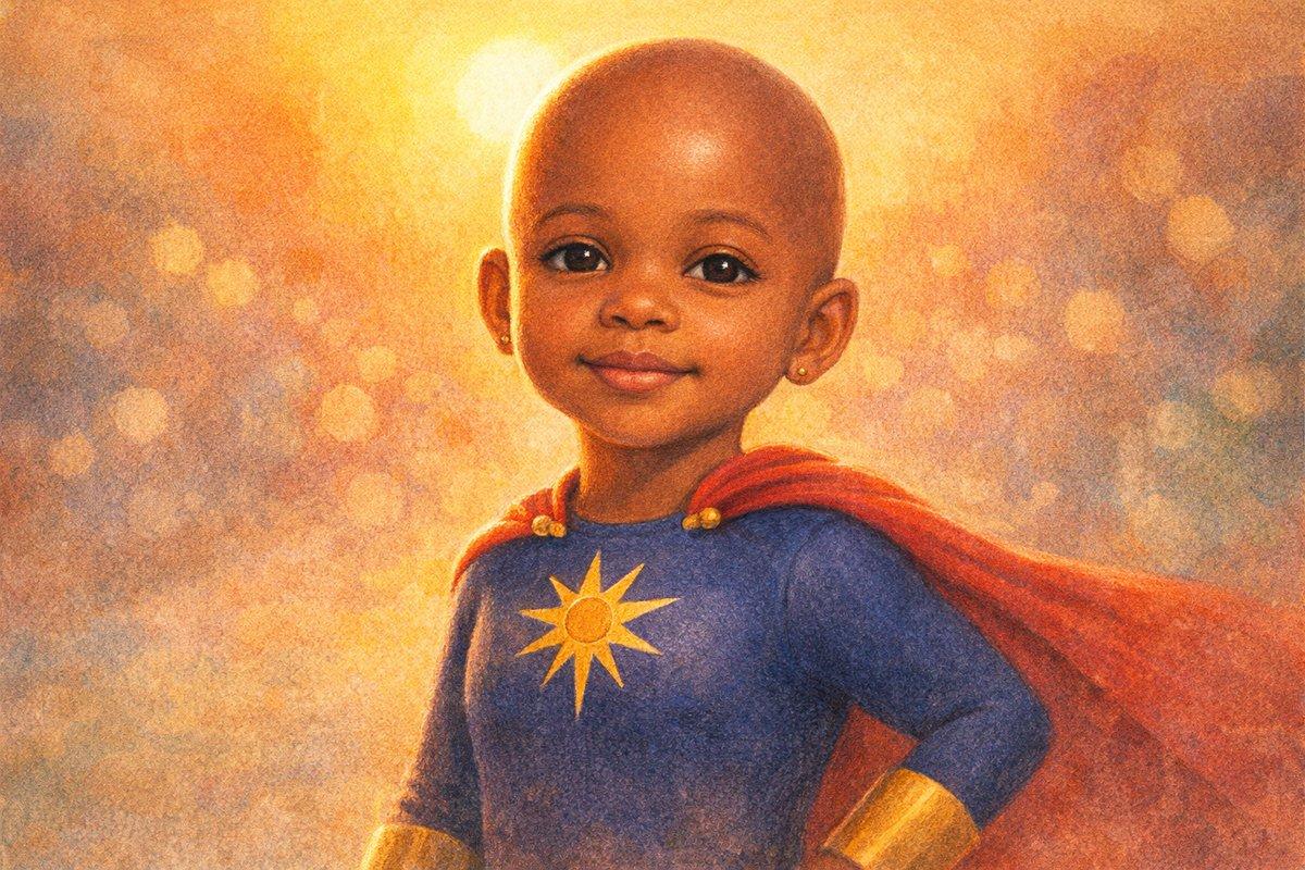 Maya not blinking, knowing what she's made of — Unstoppable